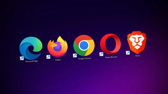 Les statistiques indiquent que vous utilisez Chrome. Avez-vous envisagé de changer de navigateur ?