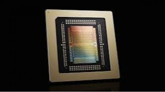 Photo: Nvidia