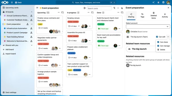 Photo: Nextcloud GmbH)