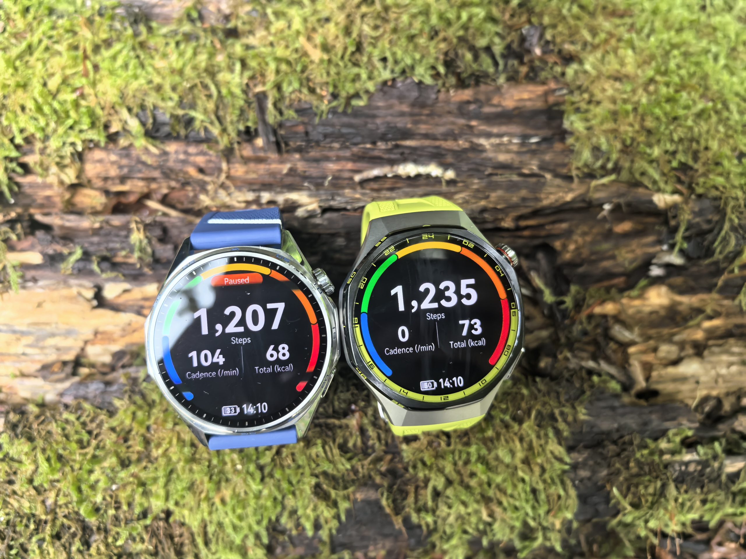 Test de la montre Huawei GT-7 Pro (17)