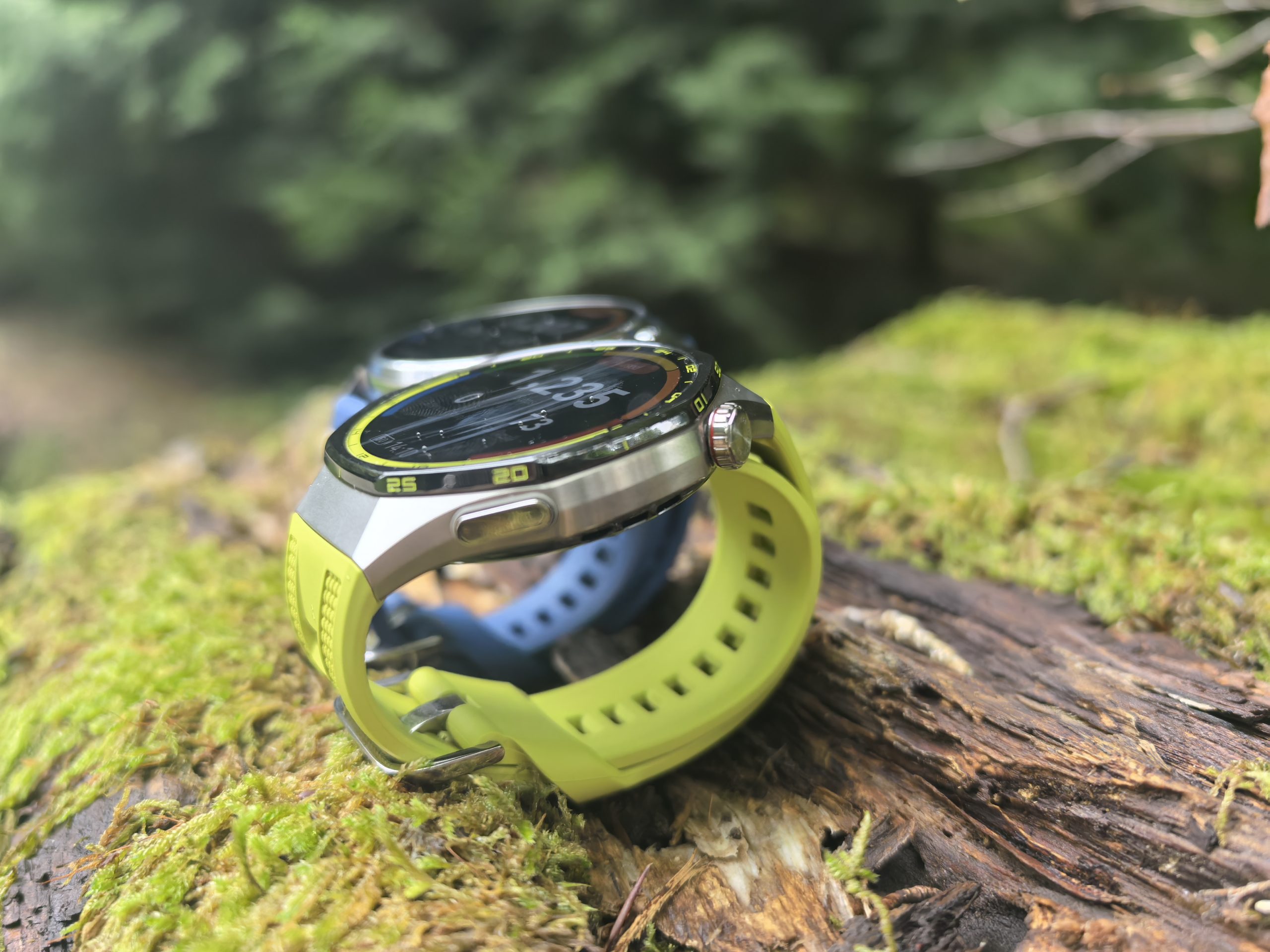 Test de la montre Huawei GT-7 Pro (22)
