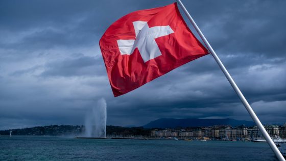 Die Schweiz testet eine Open-Source-Alternative zu Microsoft 365.