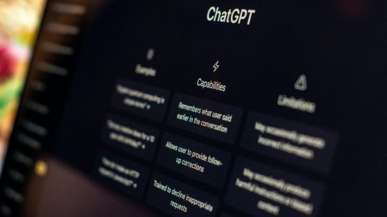OpenAI lanza GPT-6 Astra, su modelo más potente hasta la fecha.
