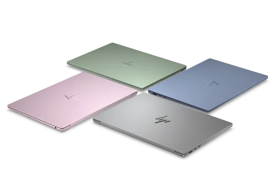 HP OmniBook 5 attacks MacBook Neo with OLED display and lower price