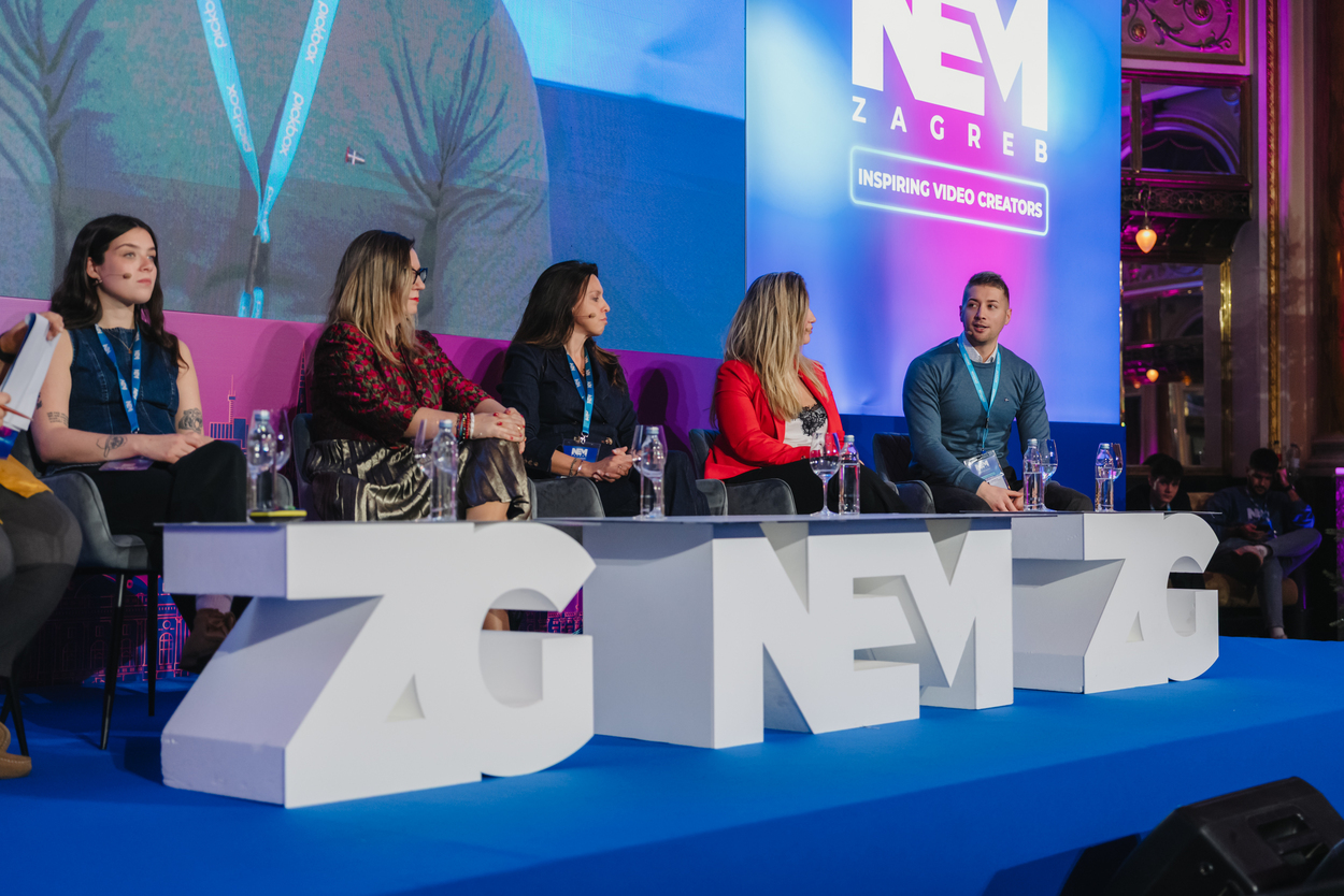 NEM Zagreb 2026 otkriva prvog keynotegovornika i teme panel-rasprava