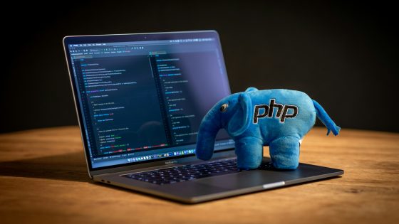 Cos'è PHP e perché alimenta gran parte del web?