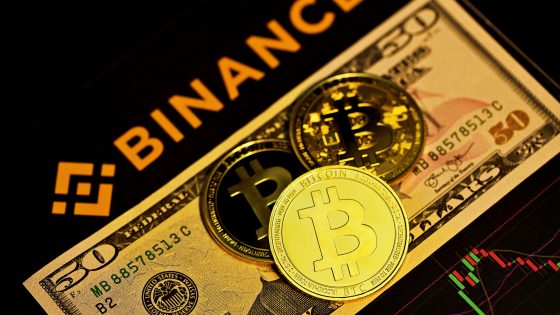 Security incident rocks Binance